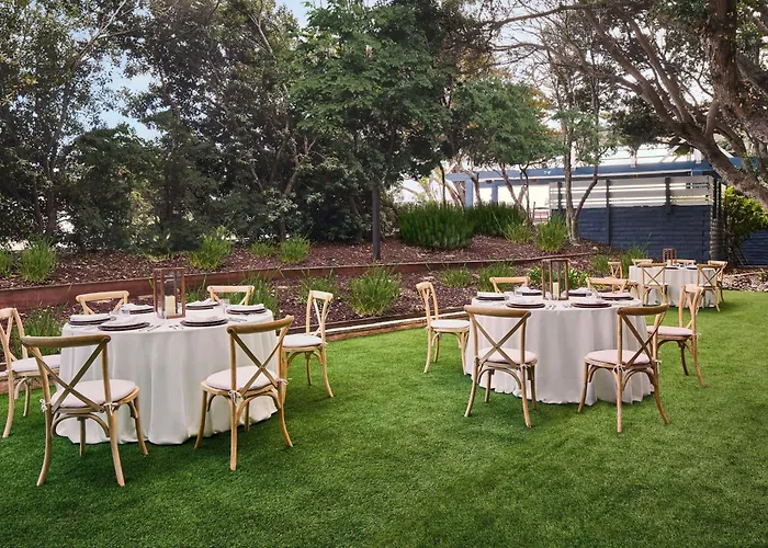 Monterey Beach Hotel, A Tribute Portfolio Hotel