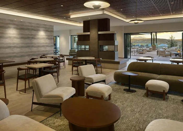 Residence Inn By Marriott Sand City Monterey